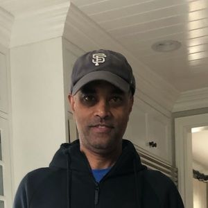 Meet your Posher, Alex